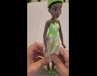 Dad is shocked at LOL dolls 