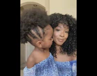 Collab KaleSaladIG - Girl Kiss Lipgloss