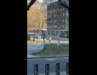 Woman black leggings kneel stretch workout pictorial