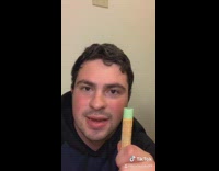 Collab BitchIG2 - Chapstick goblin hamburglar steal 