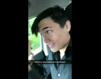 Compilation of guy hanging out with his friend wedding