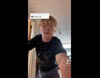 Collab KaleSaladIG - Guy no collar bones crushes Sprite can