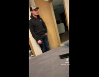 Guy tells girl he doesnt respect her