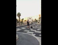 Girl lays on back and spreads legs for pictures