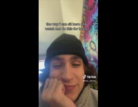 Collab BoysIG Default - Guy is so in love with his girlfriend 