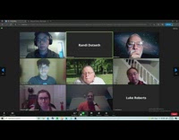 Guy shares screen shows google images fail