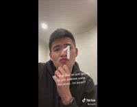 Collab BitchMP - Guy tiktok which presidential candidate are you 