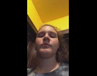 Girl asks kid if she murdered someone 