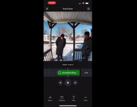 Guy funny response to mormon missionaries visit