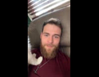Man crushed by cat 