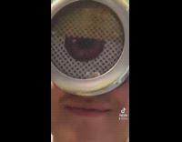 Guy dressed as minion asks to buy one movie ticket 