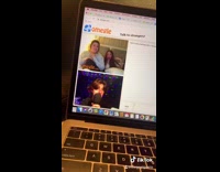 Collab BitchIG2 - Guy hosts a game show with people on omegle