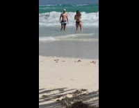 Flexing hard for the gram