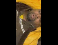 BitchMP - Man orange jacket train tracks pt 5