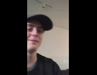 Guy shows girlfriend getting paid 