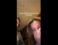 Woman shows picture of guy she sleeps with to grandma 