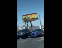 Collab Clips MPUGC - Woman sees funny sign about Jesus