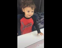 Kid wont say mama only say daddy