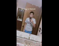 First day in Detroit vs  1 month in detroit voice changes 