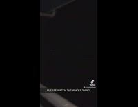 Electric power surge black out in neighborhood 