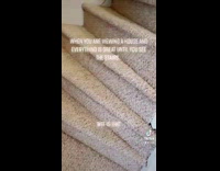 Collab Kale Salad IG -  Stairs in house are tiny and tall