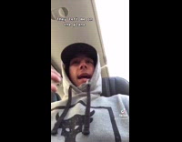 Collab BitchMP - Guy wakes up on empty plane 