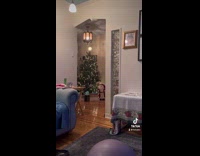 Mom asks if guy wants stocking gifts