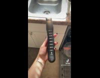 Collab BitchMP - Water bottle shrunk in dishwasher 