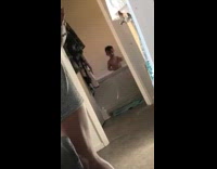 Little boy dances falls in bathtub fail 