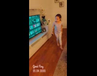 Alexa suggests skill little girl grey shirt 