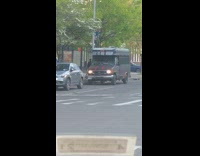 Black mobile barbershop van harlem quarantine 
