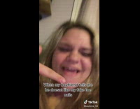 When my boyfriend tells me he doesnt like my fake toenails 