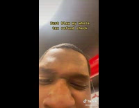 Guy says to bring out all five guys to make his burger