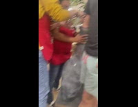 Collab Clips mpugc - Guy has arm stuck in large vase pt2