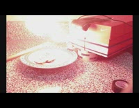 Robot Invention that prevents to steal the cookies