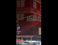 2nd Ave deli and 1 av street