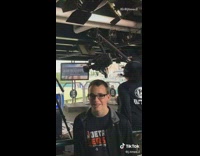 Before and after glow up