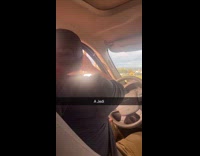 Guy got free parking 