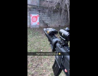 Cat poops when called by hooman