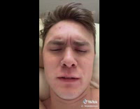 Collab BitchIG2 - Queen sized bed cuffing season joke