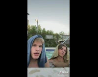 POV you join some girls live 