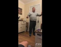 50 year old dance dances hip hop