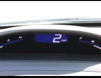 Car speed mph hacked highest speed dashboard