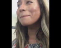 Girl says she looks so good but has no where to go