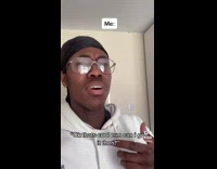 Guy asks for snapchat girl has embarrassing user