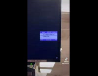 Uber eats work for only a salt packet at mcdonalds