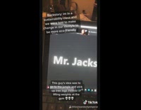 Online zoom class guy eco friendly gym