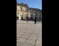 Contortionist Unravels Flexible Arms for Video 