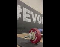 Man tries to lift weight falls on neck 