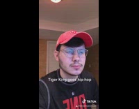 tiger king goes hip hop quarantine joe